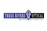 three rivers optical marketing